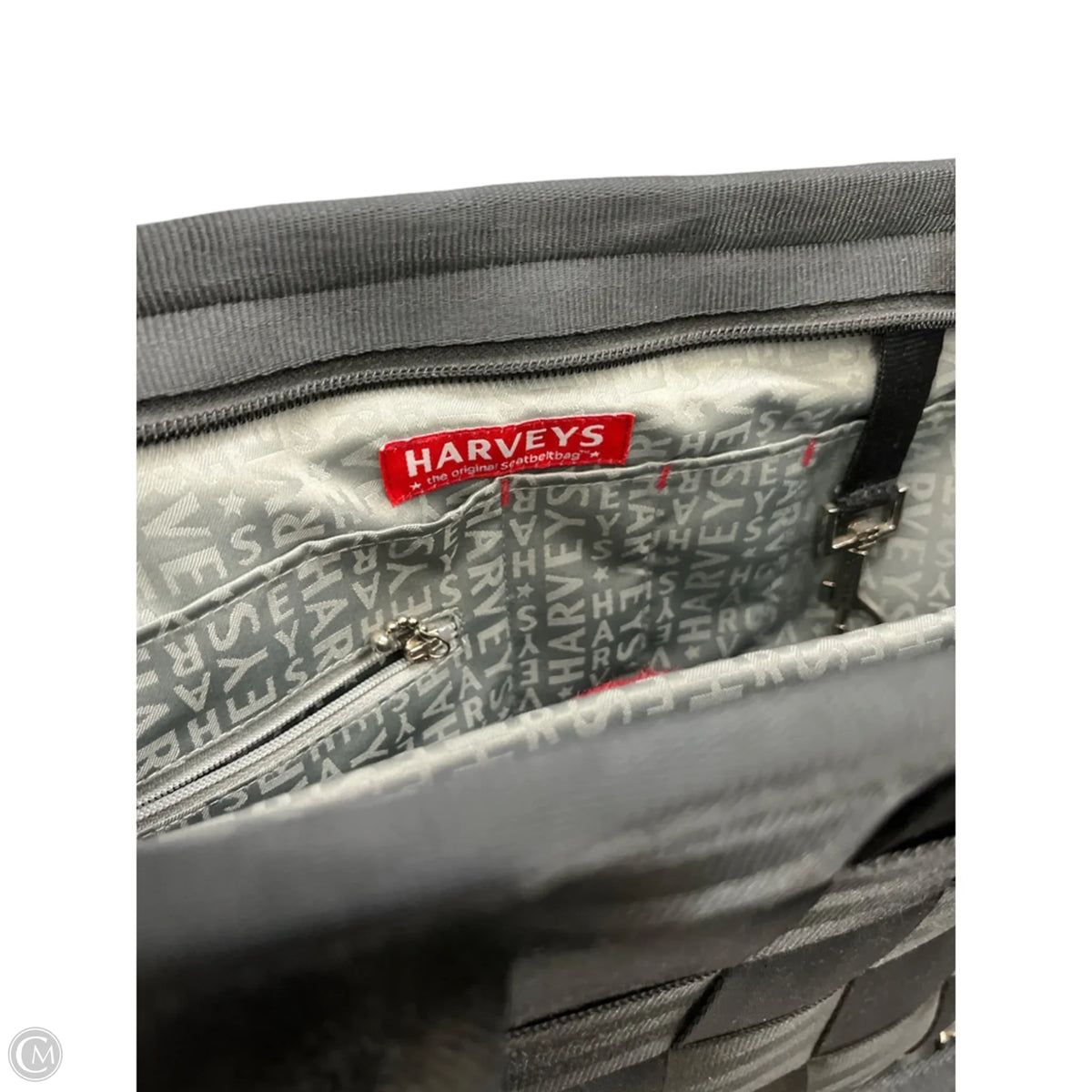 Laptop Bag By Clothes Mentor, Size: Large