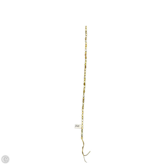 Accessory Tag By Clothes Mentor, Size: Small
