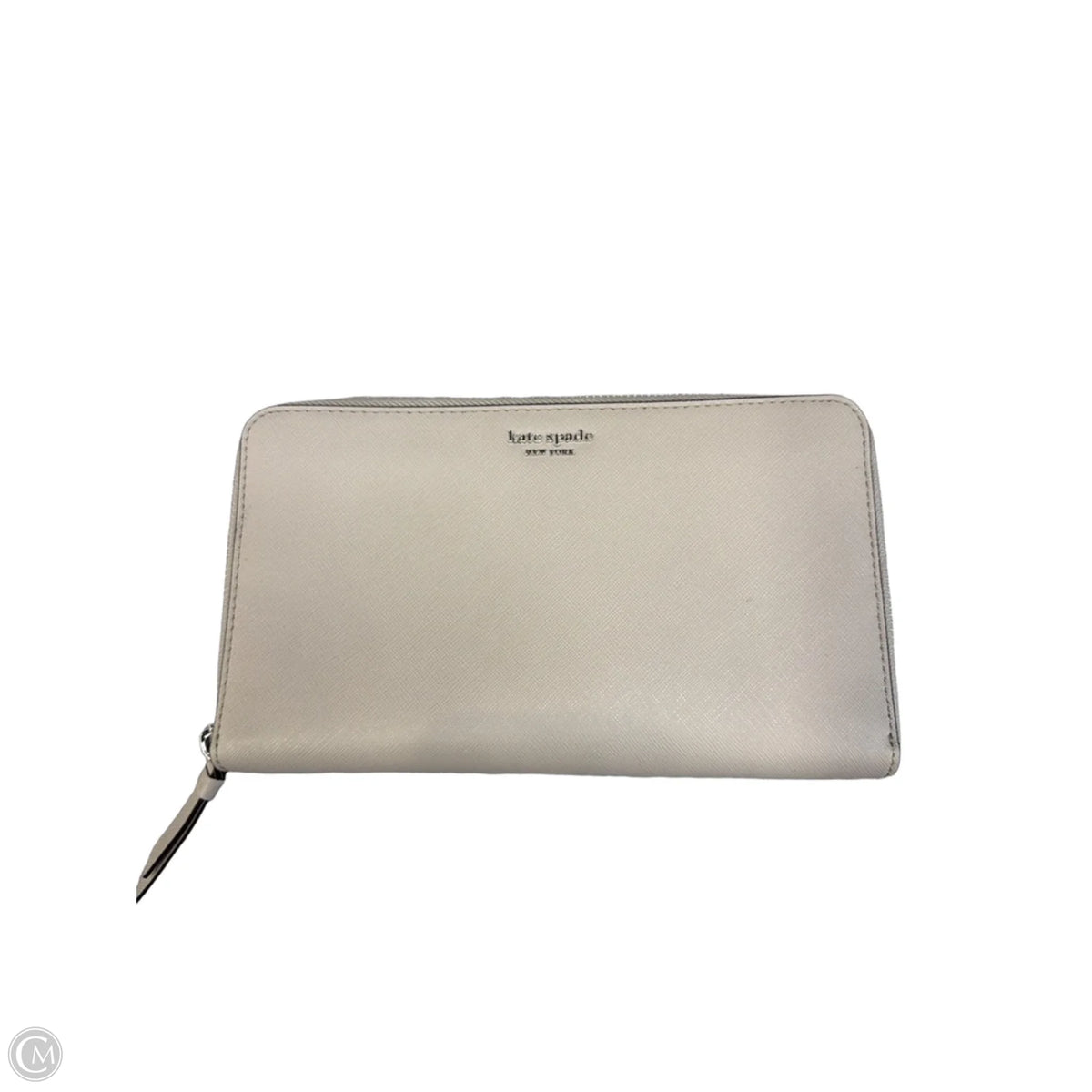Wallet Designer By Kate Spade, Size: Large