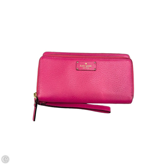 Wallet Designer By Kate Spade, Size: Medium