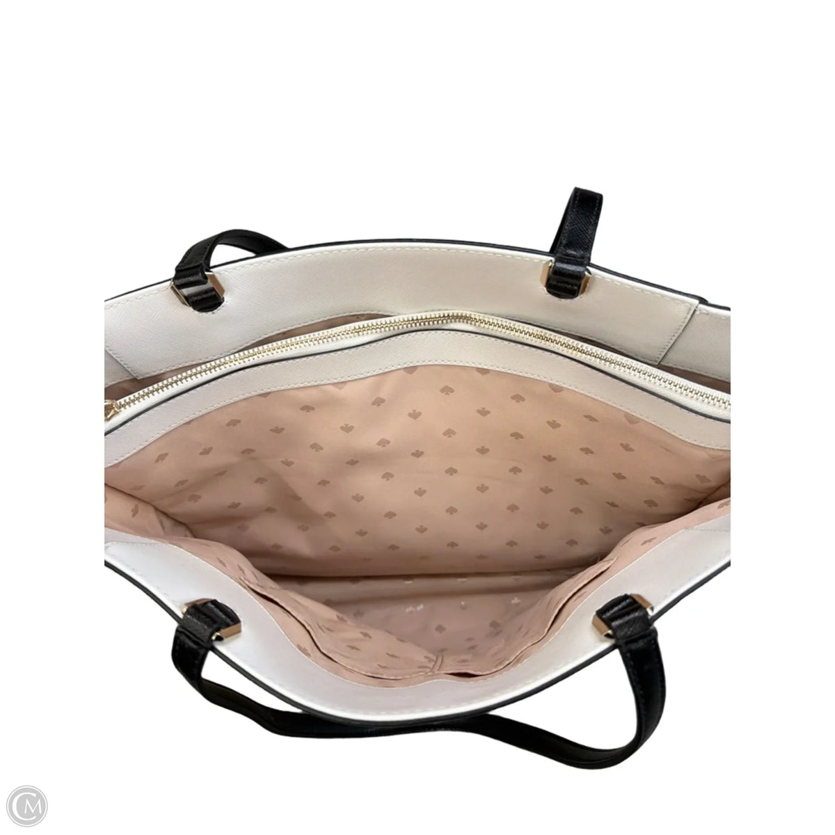 Laptop Bag Designer By Kate Spade, Size: Large