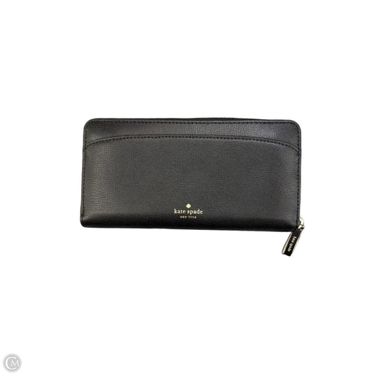 Wallet Designer By Kate Spade, Size: Medium