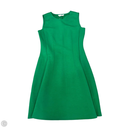 Dress Party Short By Prettygarden In Green, Size: Xs