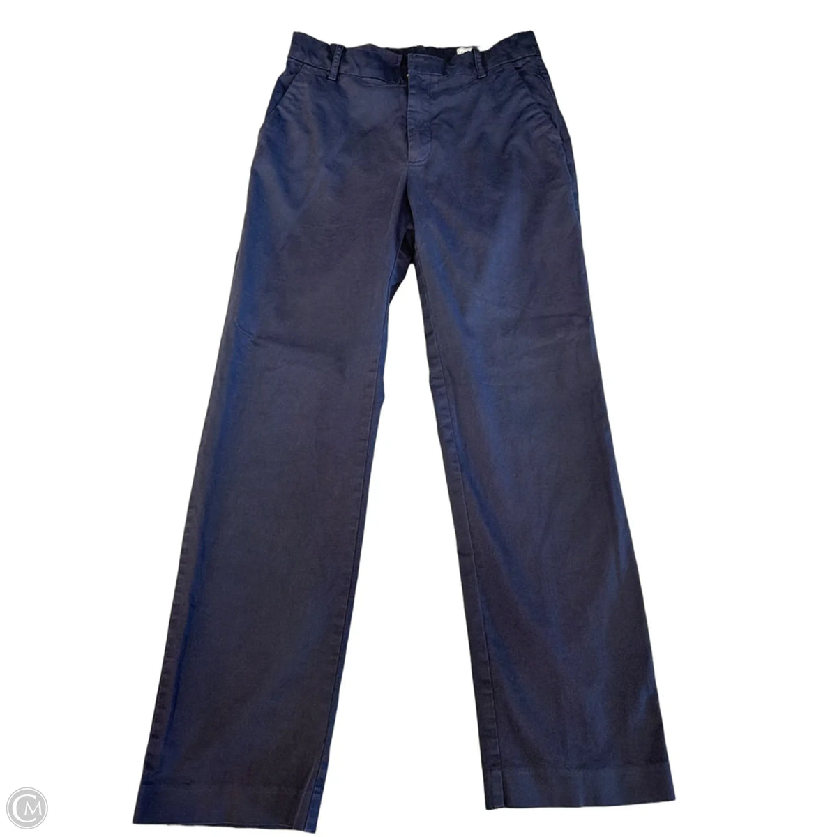 Pants Chinos & Khakis By Gap In Blue, Size: S
