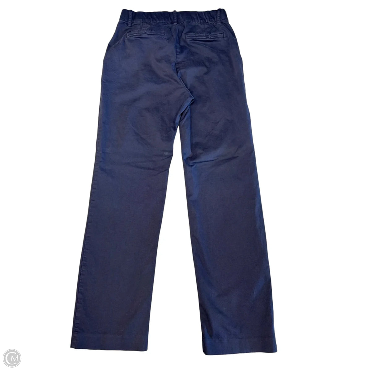 Pants Chinos & Khakis By Gap In Blue, Size: S