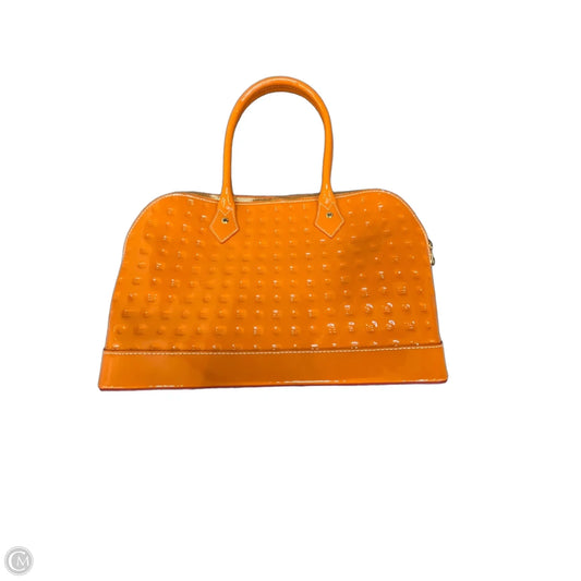 Handbag By Clothes Mentor, Size: Large