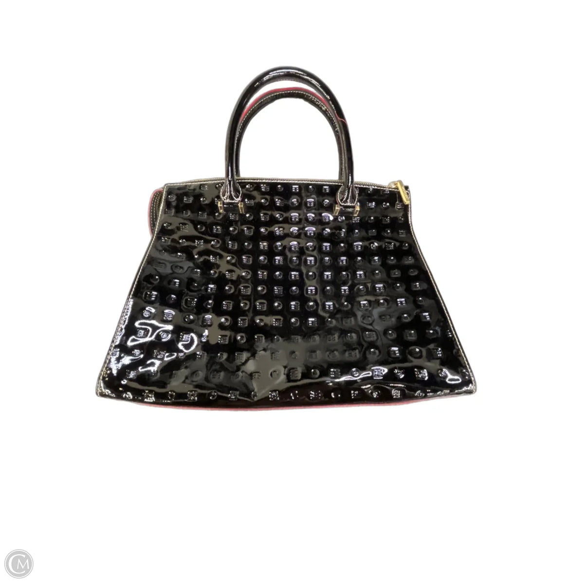 Handbag By Clothes Mentor, Size: Large