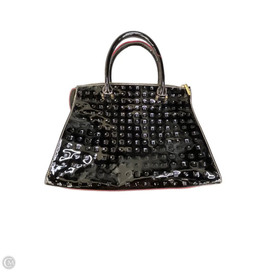Handbag By Clothes Mentor, Size: Large