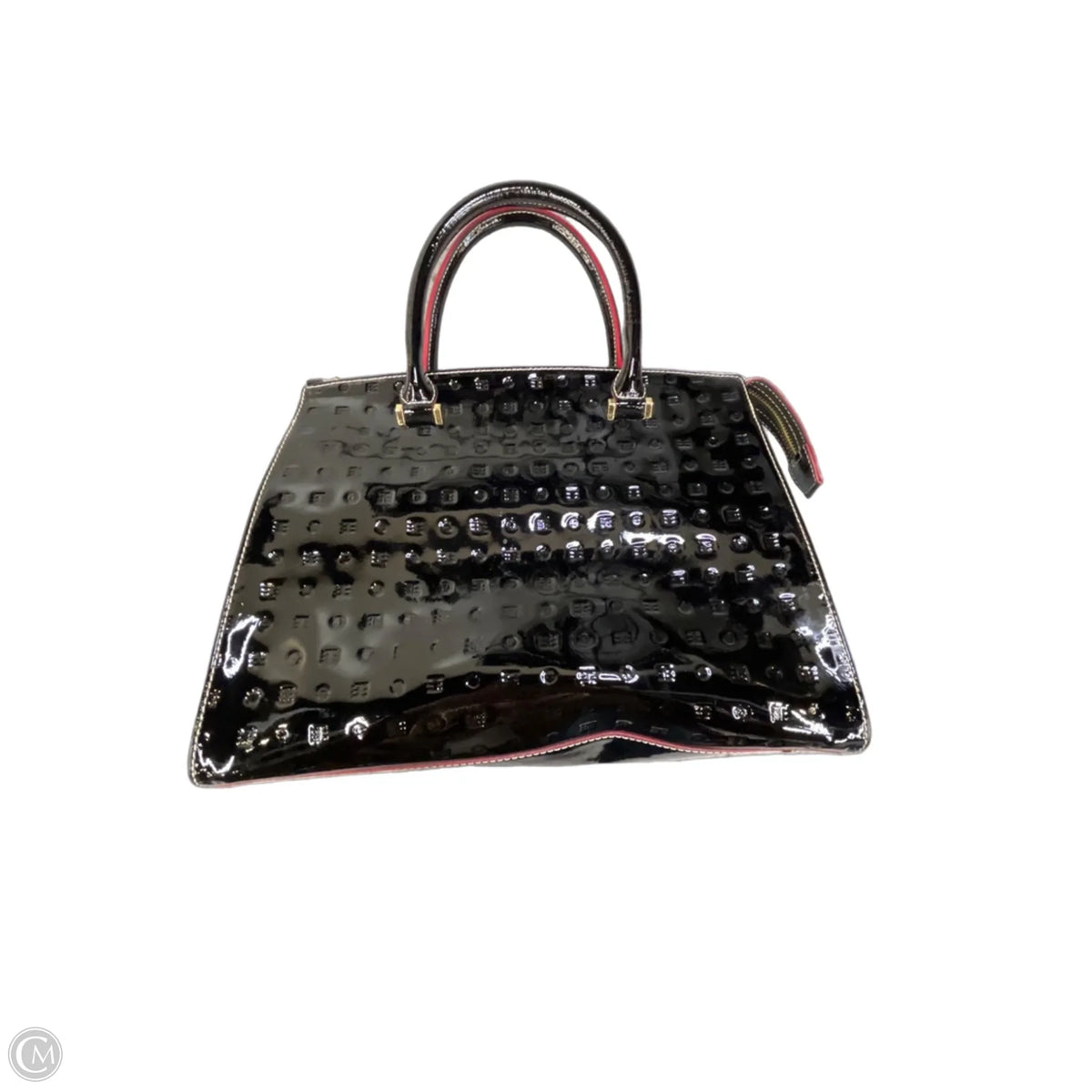 Handbag By Clothes Mentor, Size: Large