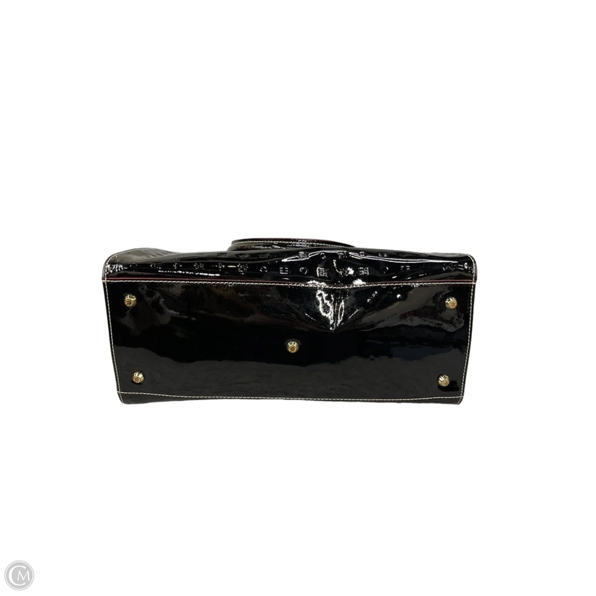 Handbag By Clothes Mentor, Size: Large