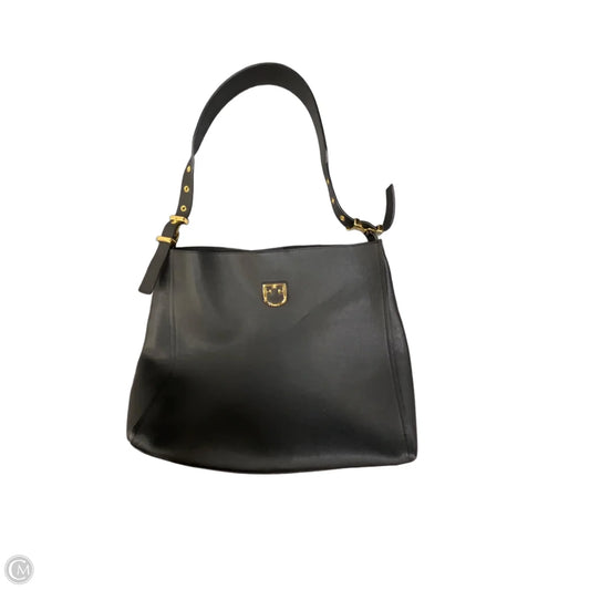 Handbag Luxury Designer By Furla, Size: Large