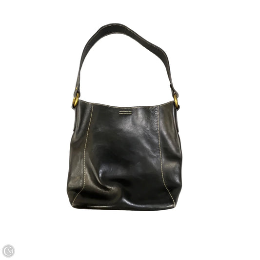 Handbag Designer By Frye, Size: Large