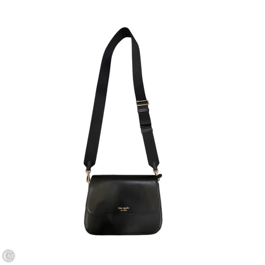 Crossbody Designer By Kate Spade, Size: Medium