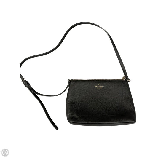 Crossbody Designer By Kate Spade, Size: Medium