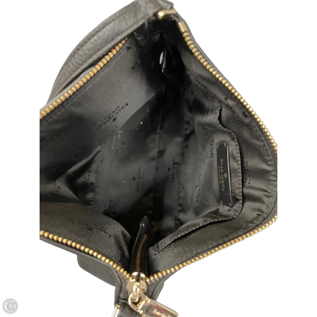 Crossbody Designer By Kate Spade, Size: Medium