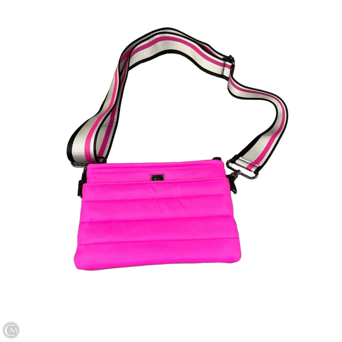 Crossbody By Think Royln, Size: Small