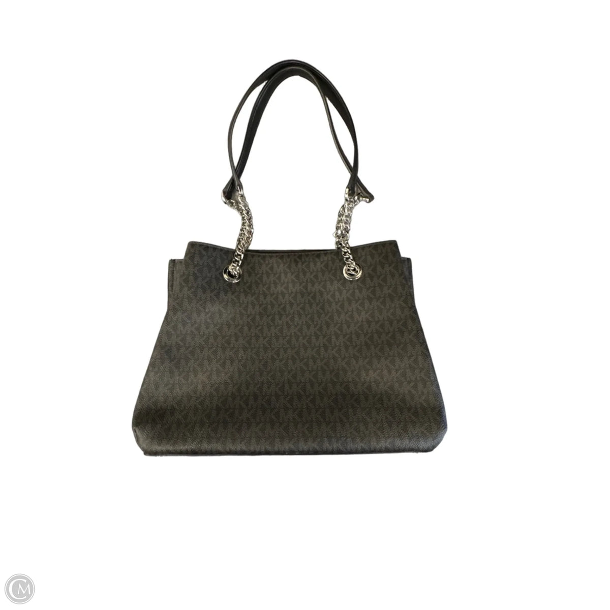 Handbag Designer By Michael Kors, Size: Medium