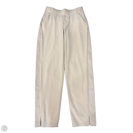 Athletic Pants By Athleta In Tan, Size: Xs