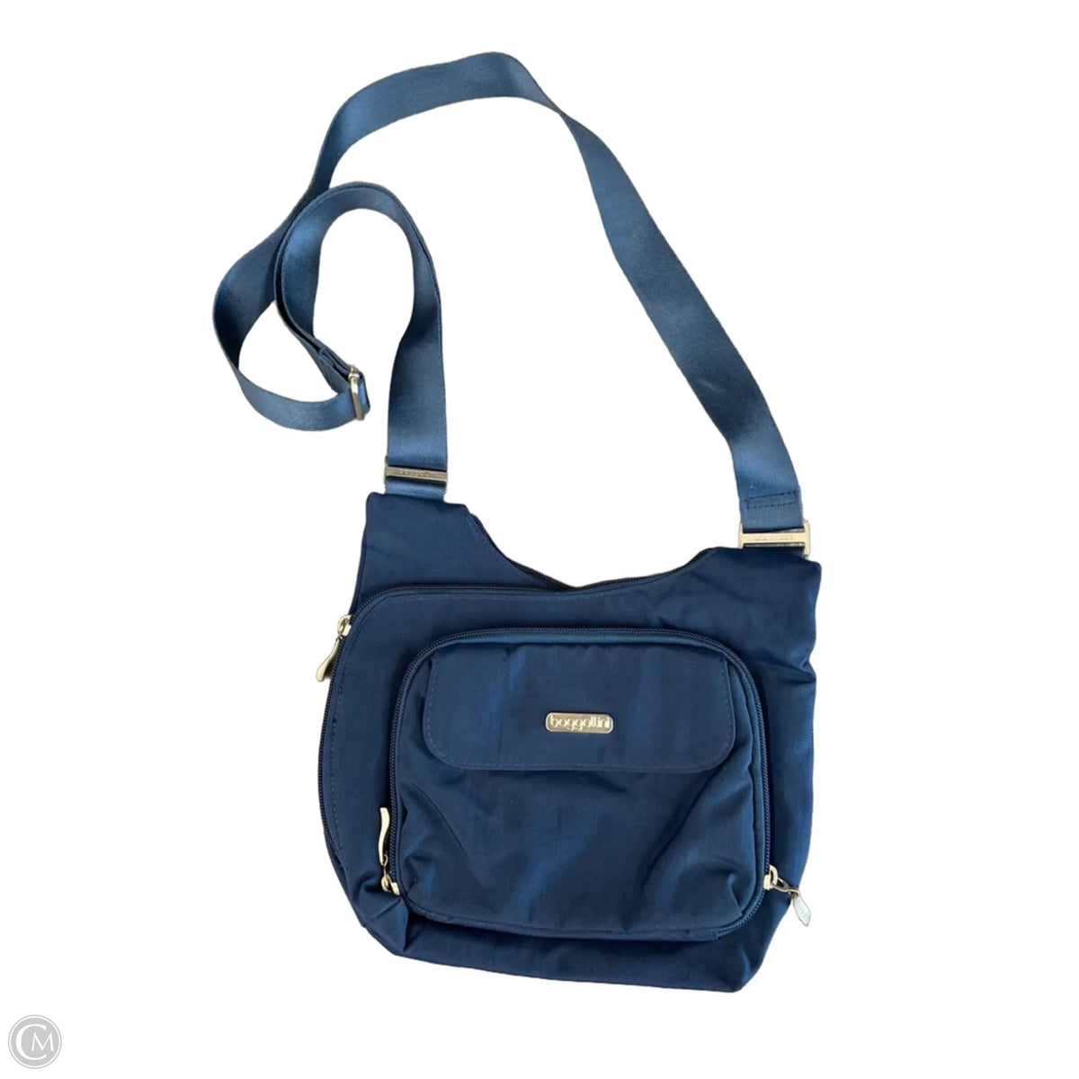 Crossbody By Baggallini, Size: Medium