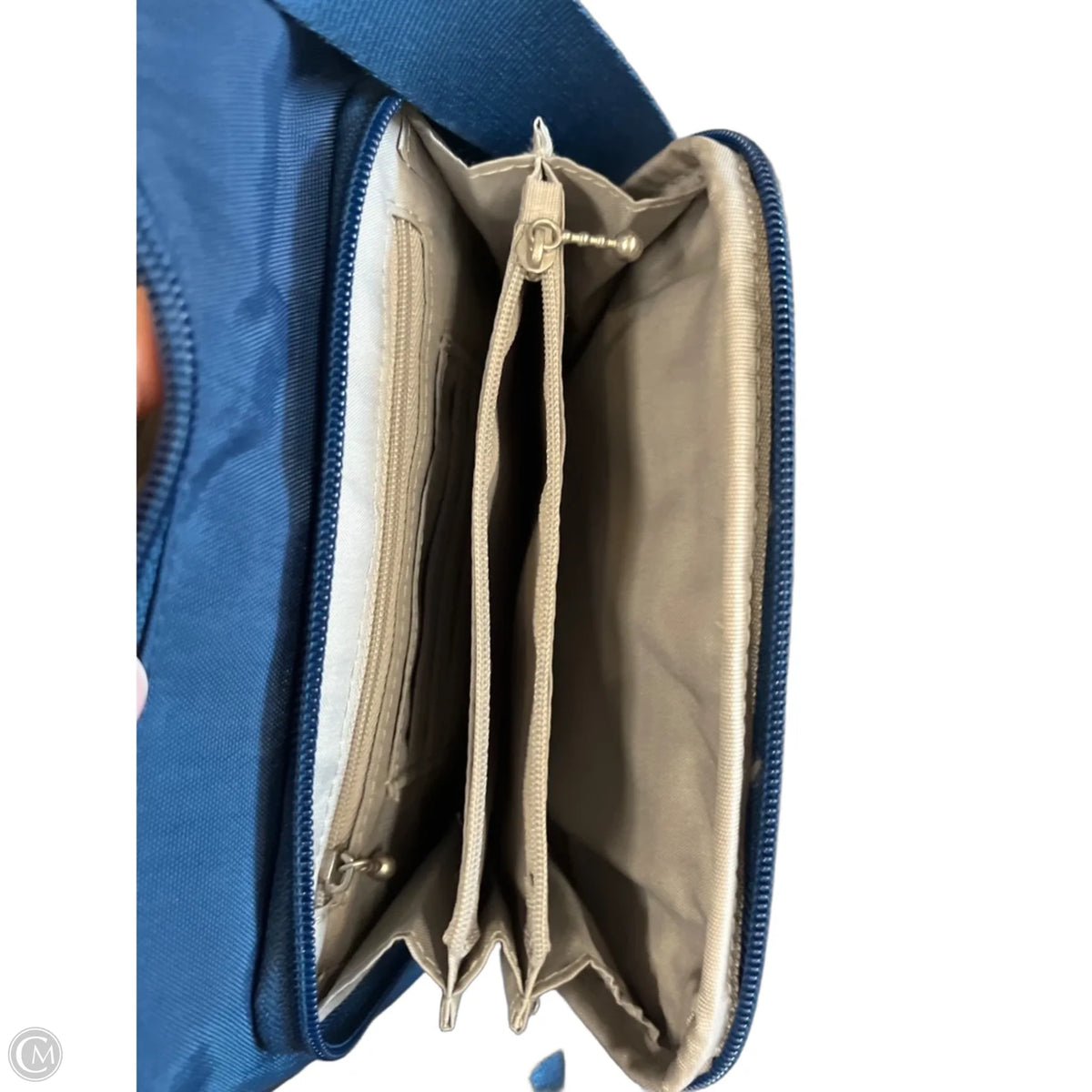 Crossbody By Baggallini, Size: Medium