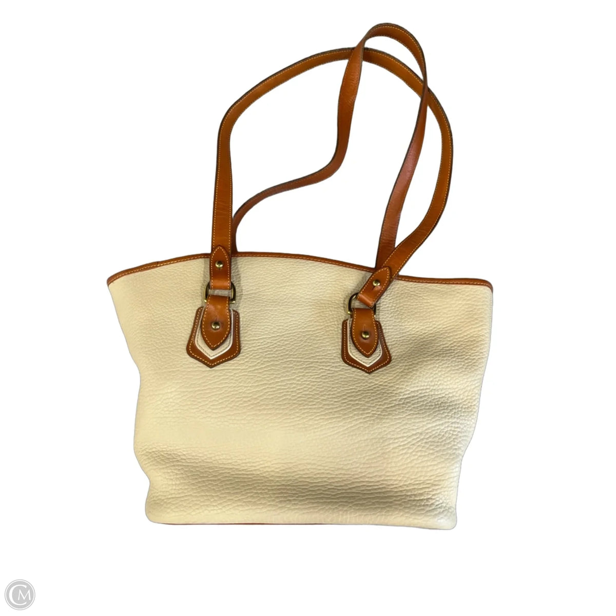 Handbag Designer By Dooney And Bourke, Size: Medium