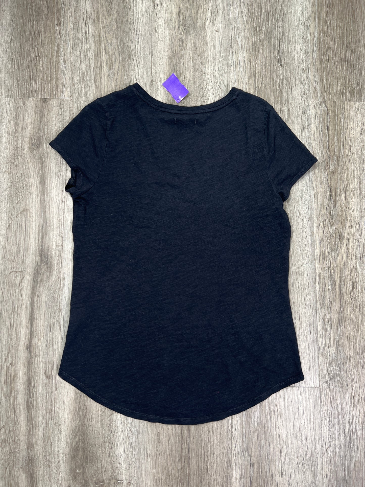 Top Short Sleeve Basic By  Goodthreads Size: M