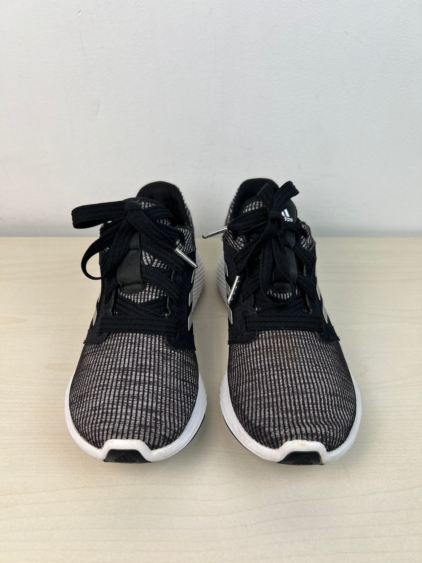 Shoes Athletic By Adidas In Black, Size: 6