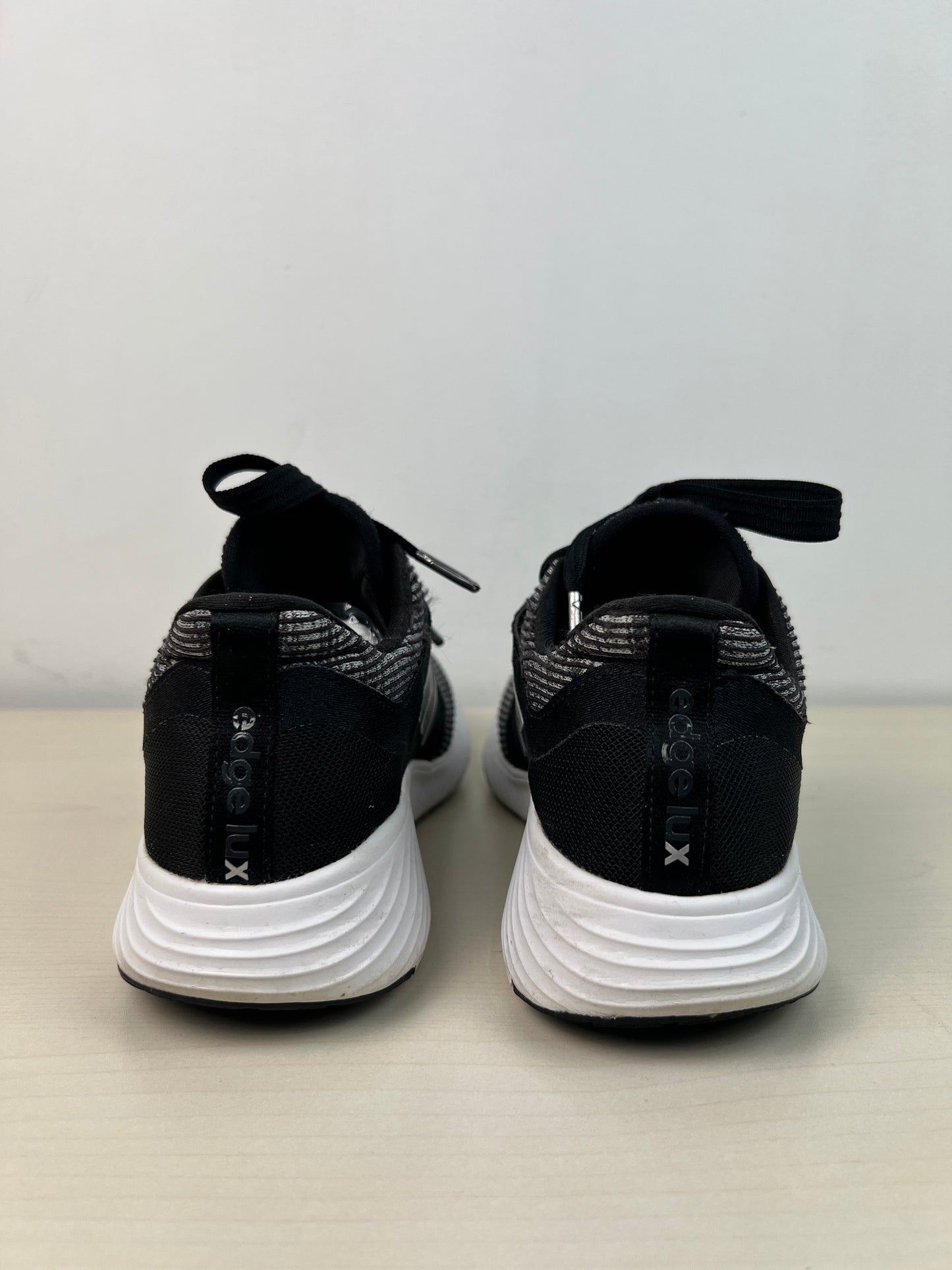 Shoes Athletic By Adidas In Black, Size: 6