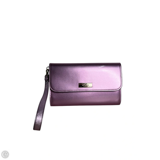 Wallet Designer By Kate Spade, Size: Small