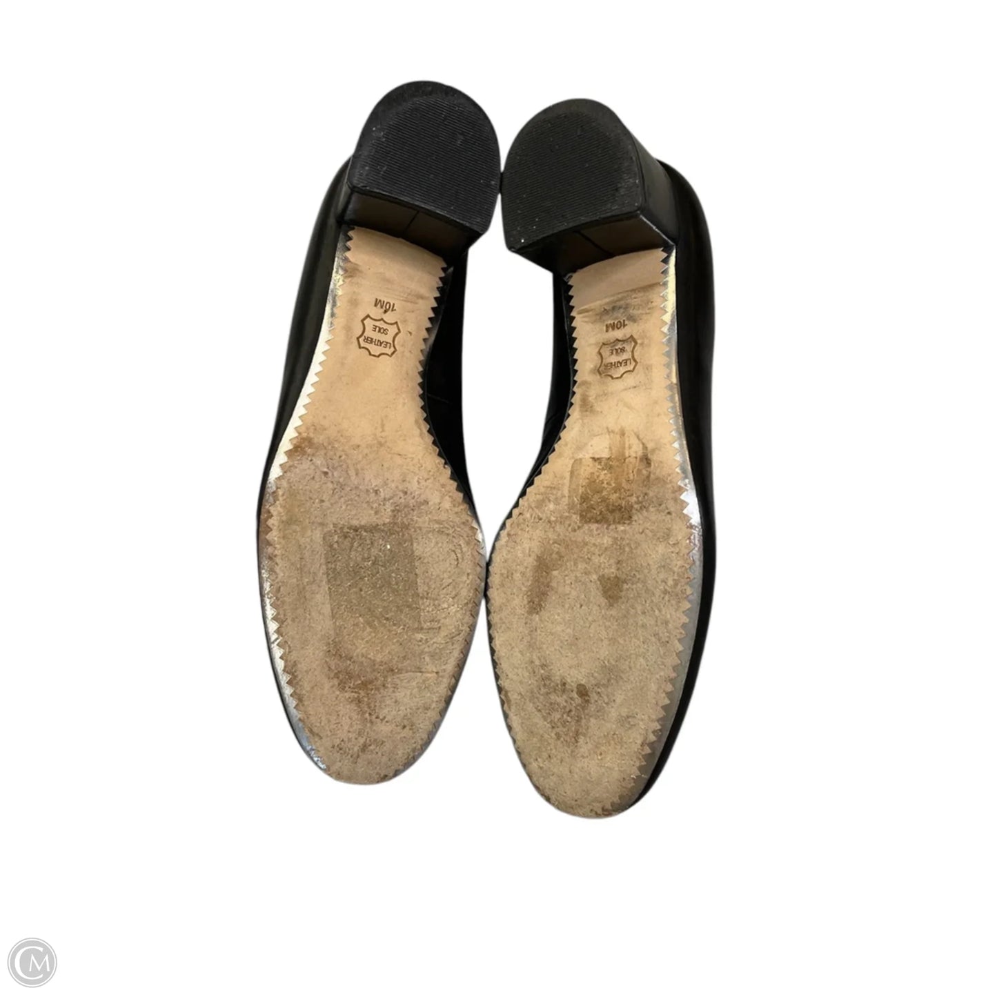 Shoes Designer By Tory Burch In Black, Size: 10