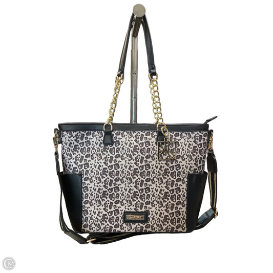 Tote By Joseph Ribkoff, Size: Large