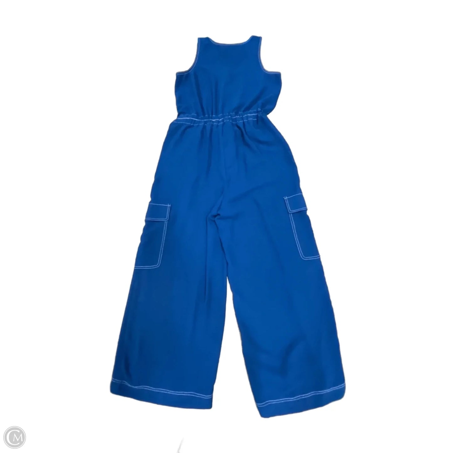 Jumpsuit By Ramy Brook In Navy, Size: L