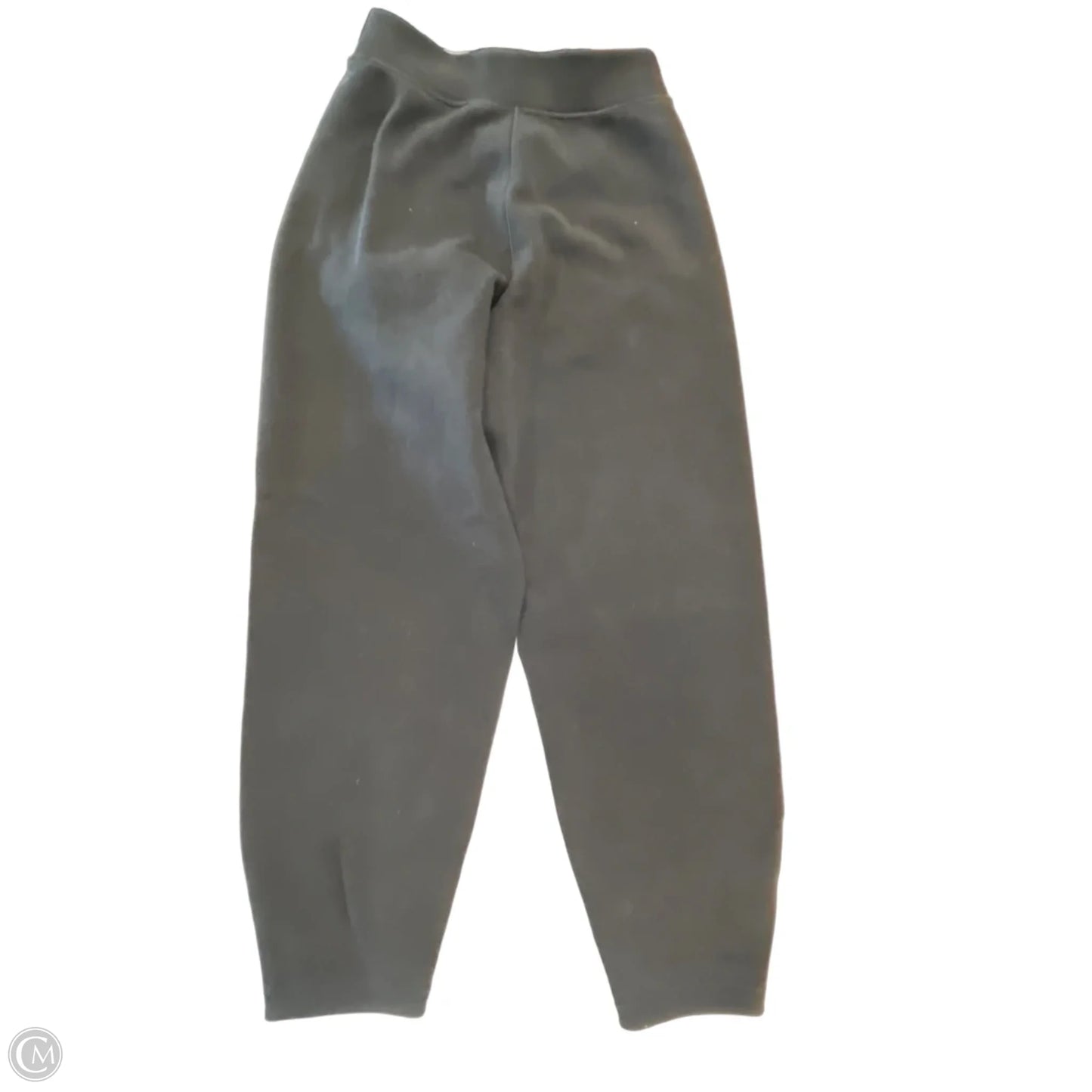 Athletic Pants By Lululemon In Black, Size: Xs