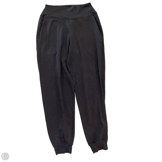 Athletic Leggings By Lululemon In Black, Size: Xs