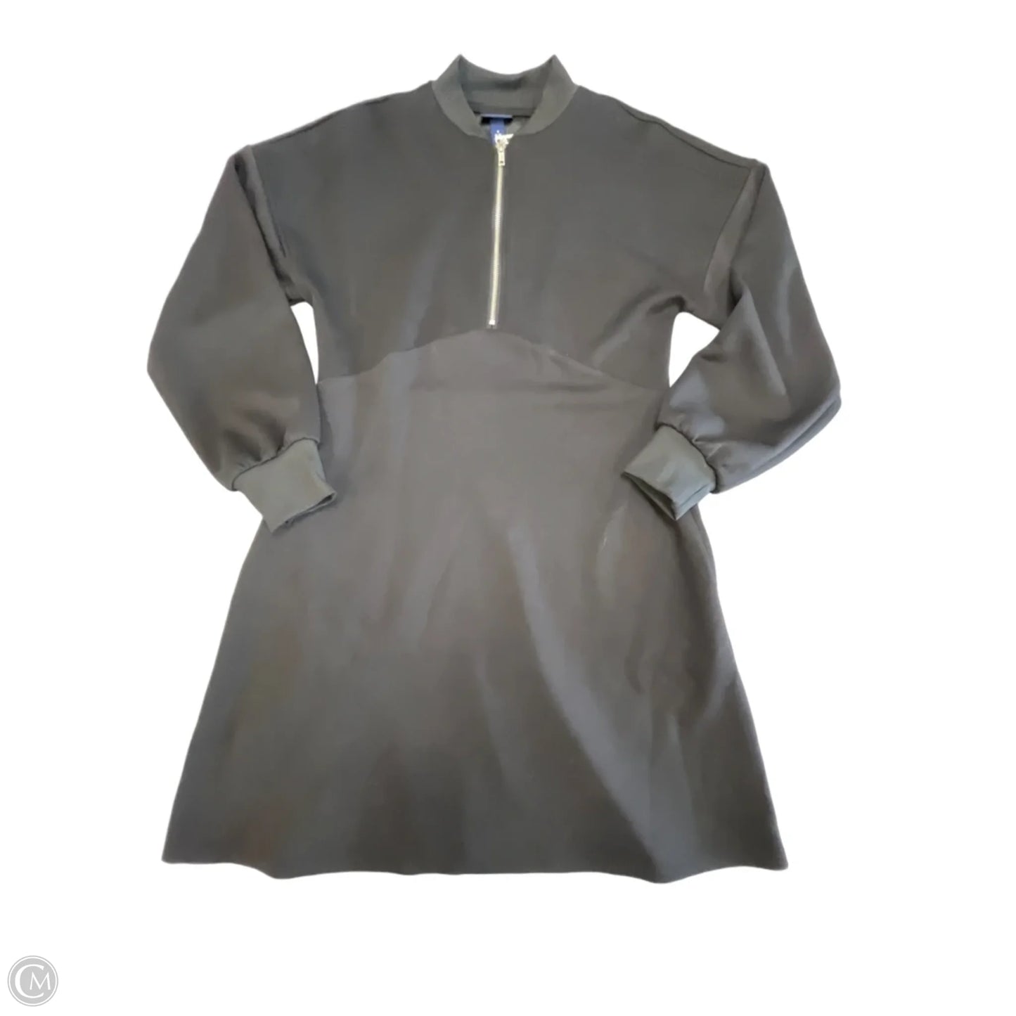 Dress Casual Short By Scoop In Black, Size: S