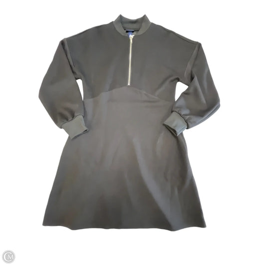 Dress Casual Short By Scoop In Black, Size: S