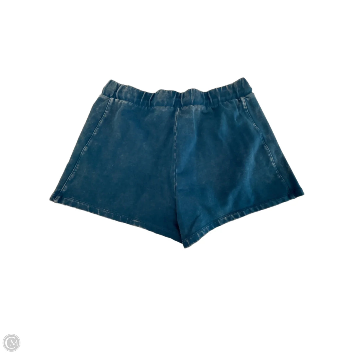 Shorts By Joy Lab In Blue, Size: M