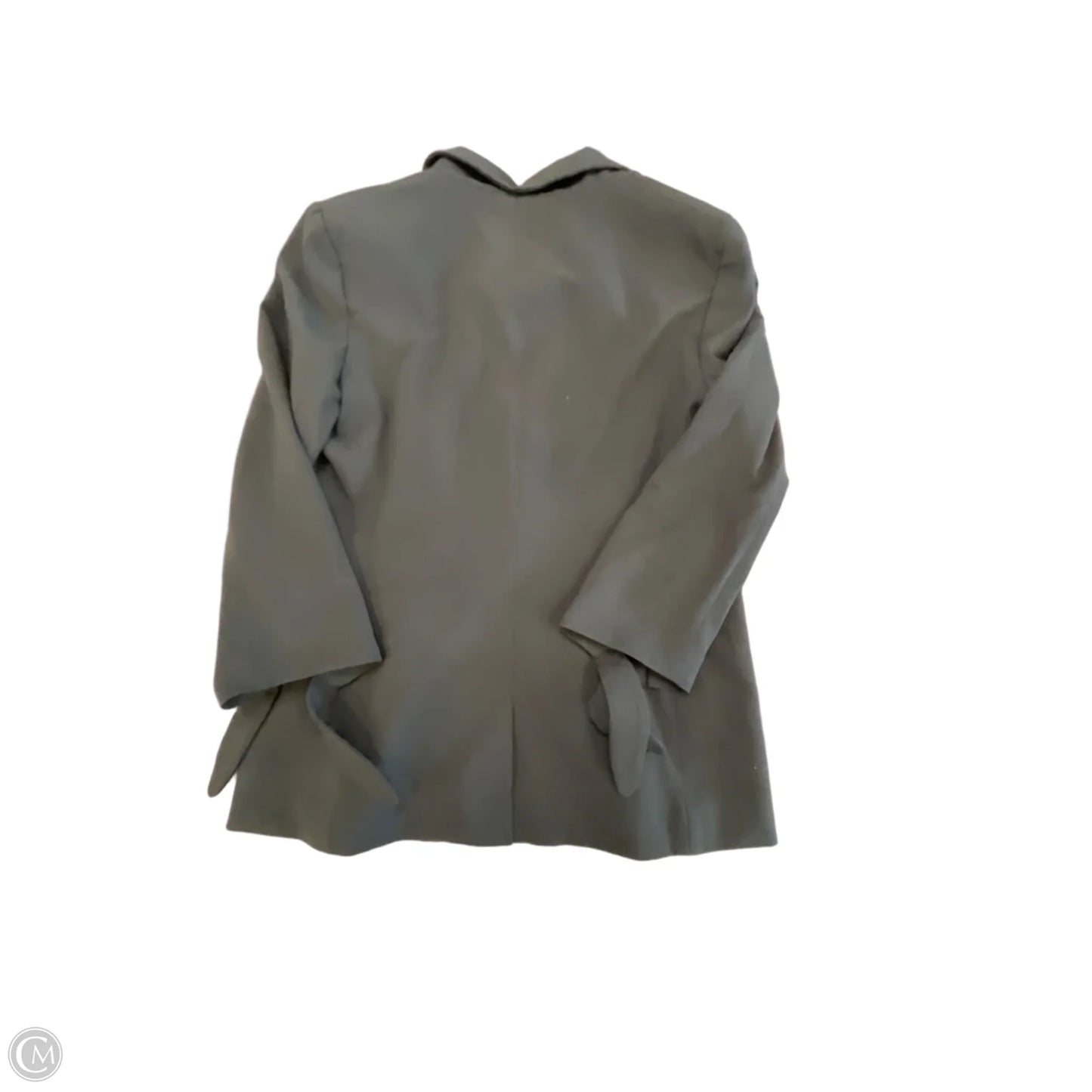 Blazer By Banana Republic In Black, Size: M