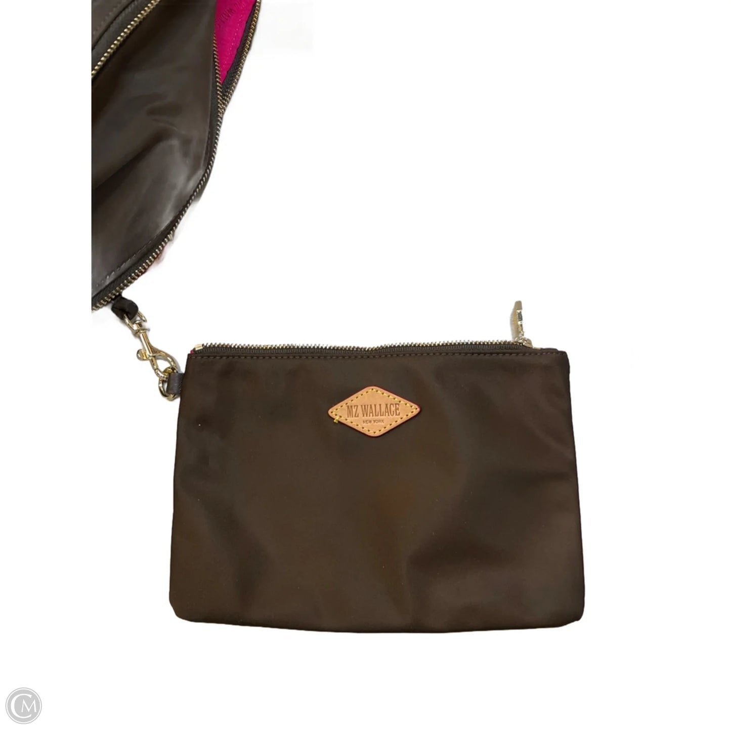 Backpack By Mz Wallace, Size: Large