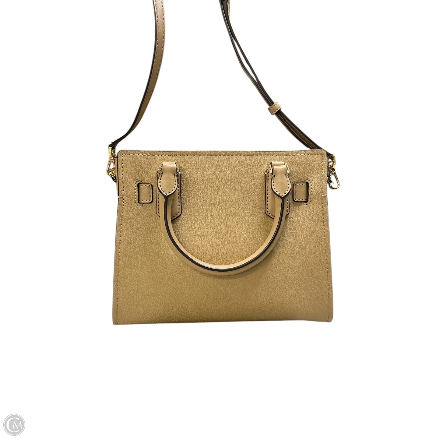 Handbag Designer By Michael Kors, Size: Small