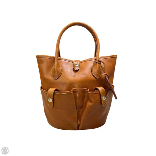 Handbag Designer By Dooney And Bourke, Size: Large