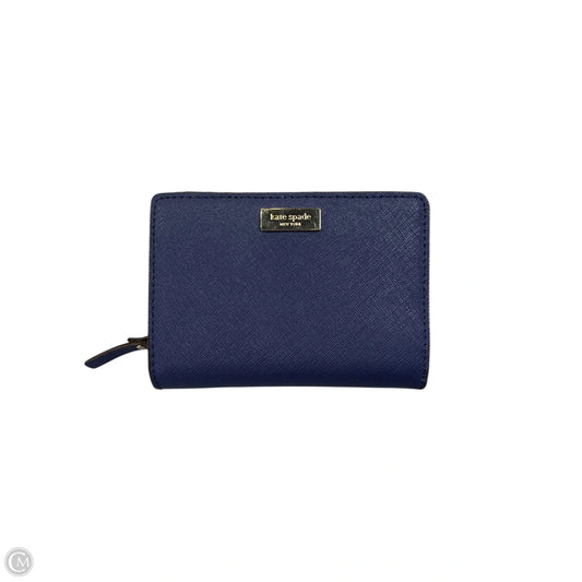 Wallet Designer By Kate Spade, Size: Small