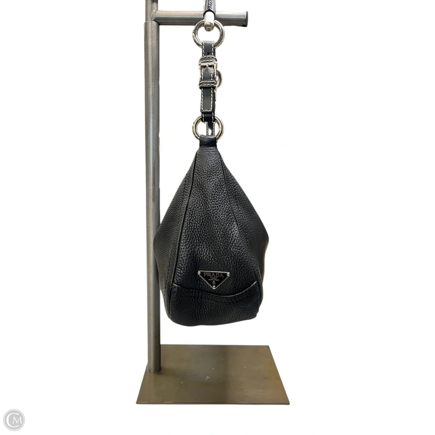 Handbag Luxury Designer By Prada, Size: Medium