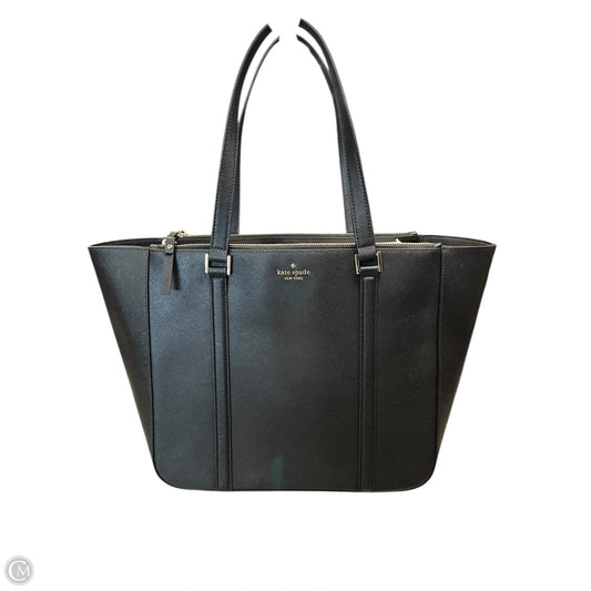 Handbag Designer By Kate Spade, Size: Large
