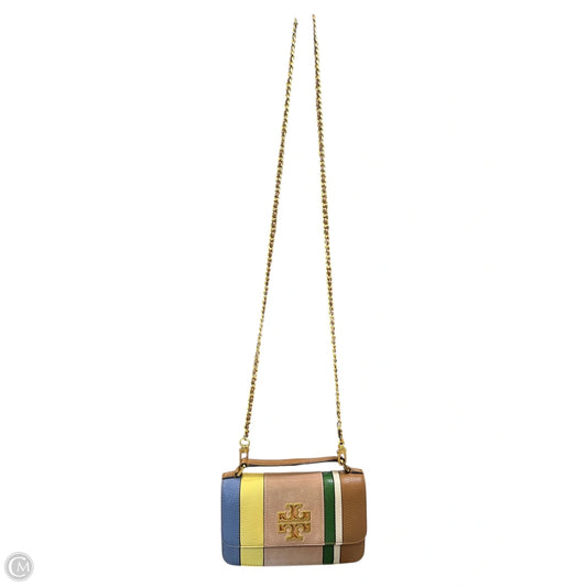 Crossbody Designer By Tory Burch, Size: Small