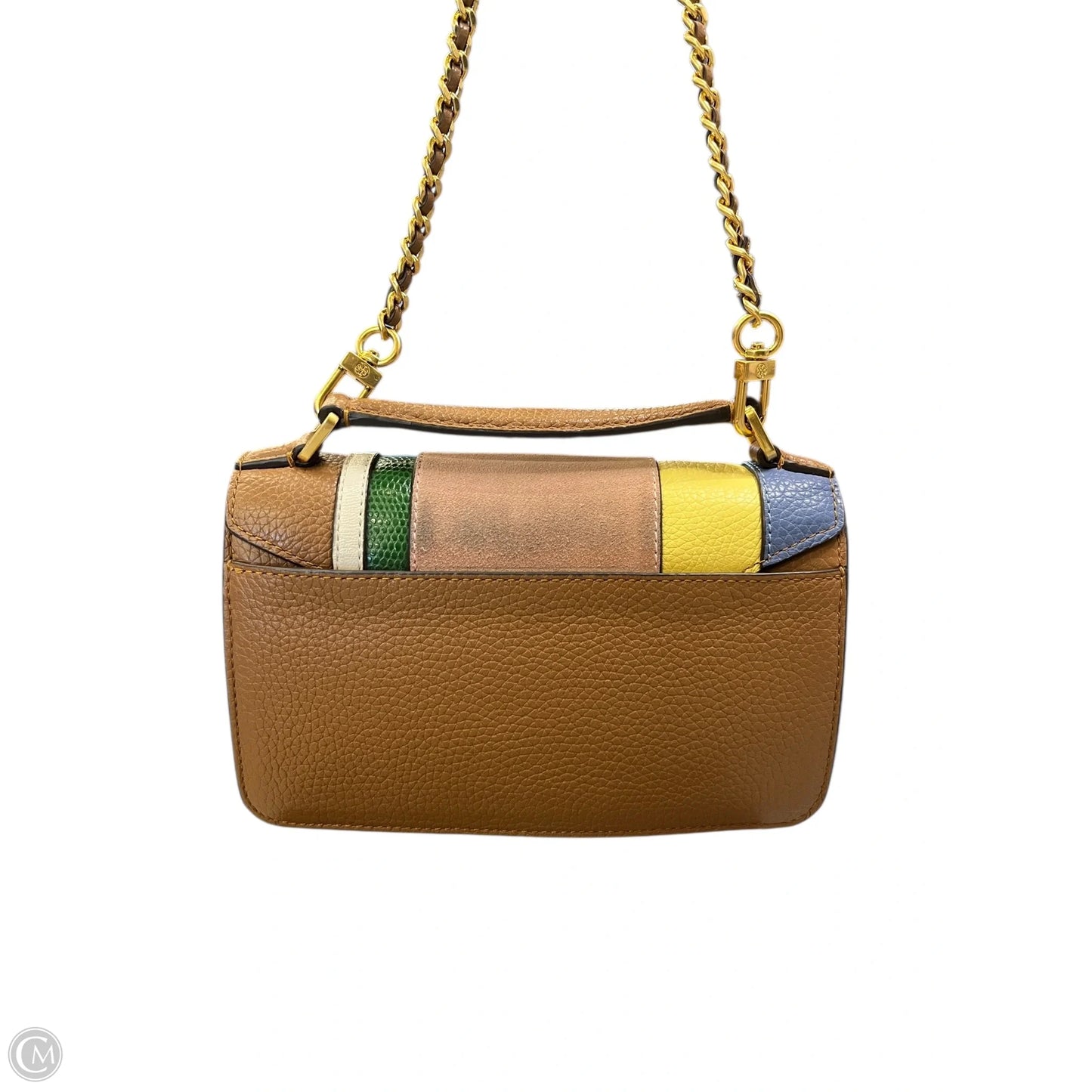 Crossbody Designer By Tory Burch, Size: Small