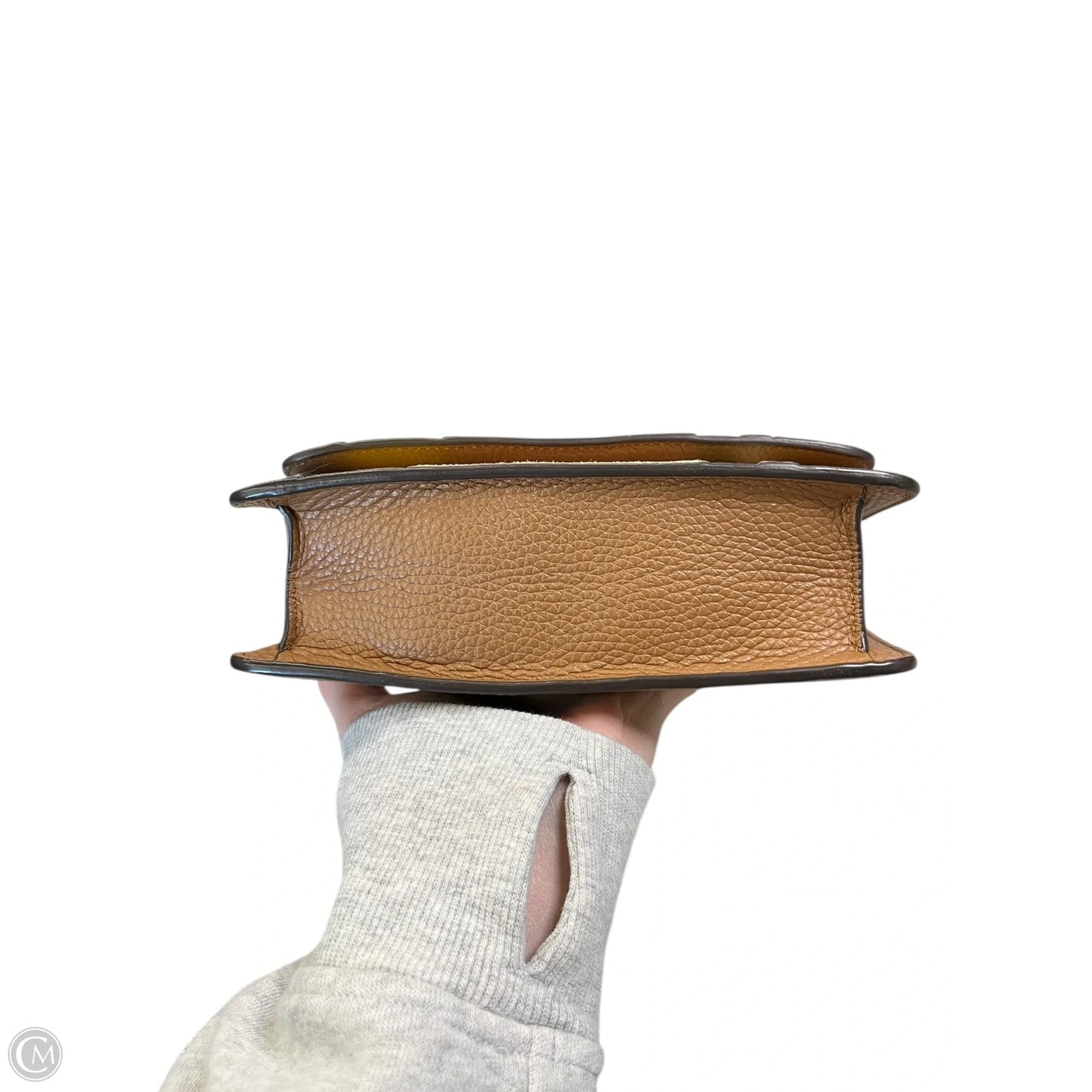 Crossbody Designer By Tory Burch, Size: Small