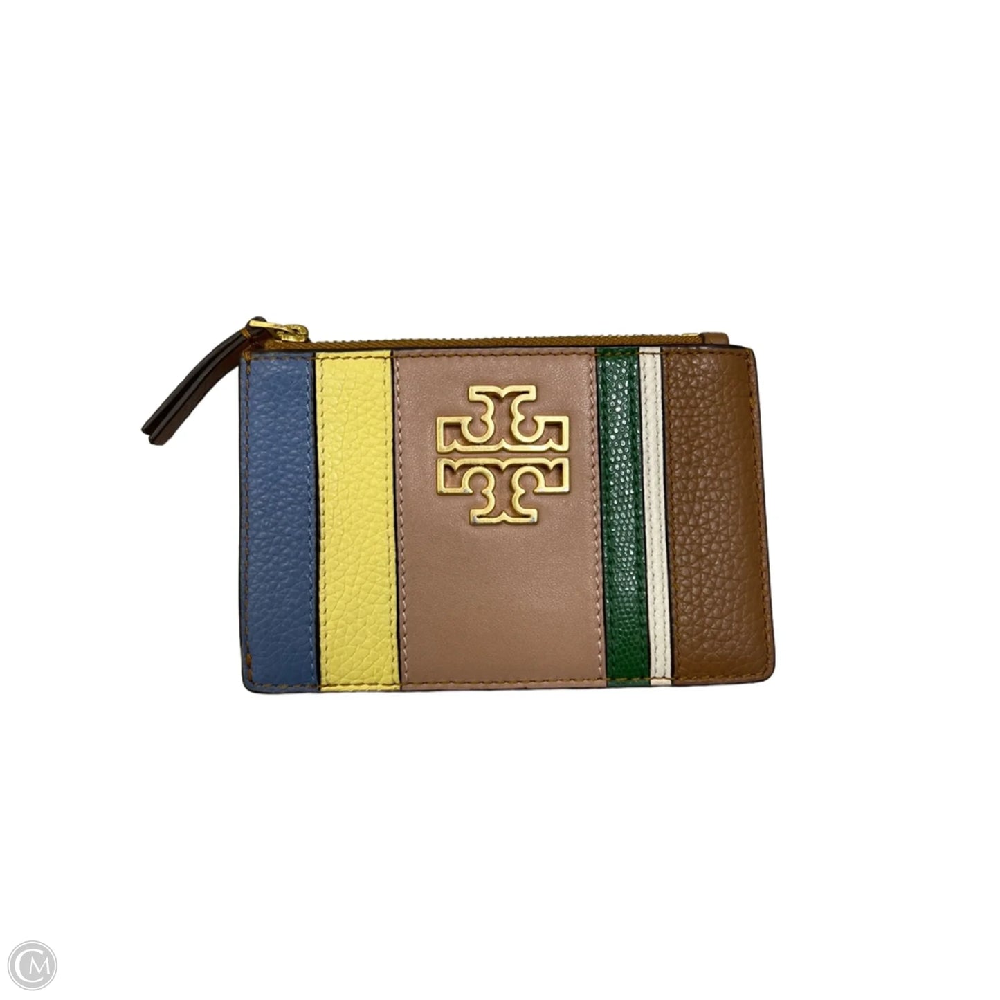 Wallet Designer By Tory Burch, Size: Small