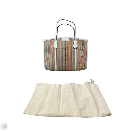 Handbag Designer By Tory Burch, Size: Medium