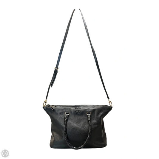 Crossbody Designer By Tory Burch, Size: Large